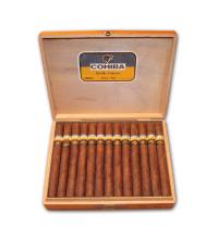 Lot 203 - Cohiba Double Coronas