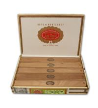 Lot 203 - Hoyo de Monterrey Particulares