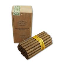 Lot 203 - Partagas Serie du Connaisseur No.1