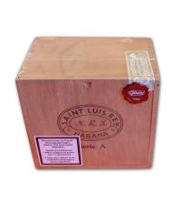 Lot 203 - Saint Luis Rey Serie A