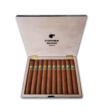 Lot 204 - Cohiba Behike 56