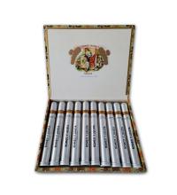 Lot 204 - Romeo y Julieta Tubed Churchills