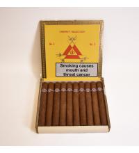 Lot 204 - Montecristo No.3