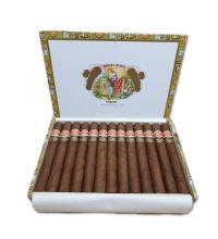 Lot 204 - Romeo y Julieta Hermosos No.2