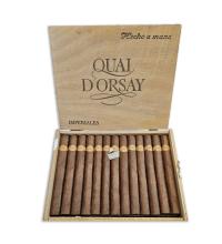 Lot 204 - Quai d'Orsay Imperiales 