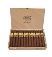 Lot 204 - Bolivar Super Coronas 
