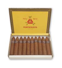 Lot 204 - Montecristo Petit No. 2