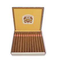 Lot 204 - Partagas Lusitanias