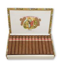Lot 204 - Romeo y Julieta Exhibicion No.4
