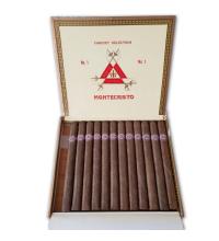 Lot 204 - Montecristo No.1