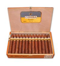 Lot 204 - Cohiba Piramides