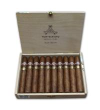 Lot 204 - Montecristo Grand Edmundo