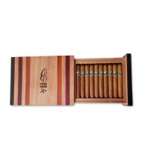 Lot 205 - Cohiba Behike 56