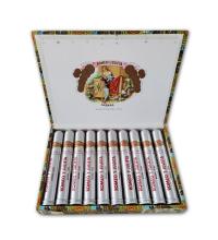 Lot 205 - Romeo y Julieta Tubed no.1