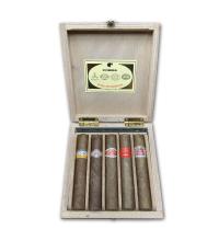 Lot 205 - Seleccion Robustos  