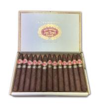 Lot 205 - Hoyo de Monterrey Piramides