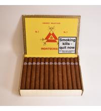 Lot 205 - Montecristo No.3