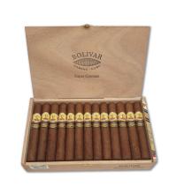 Lot 205 - Bolivar Super Coronas 