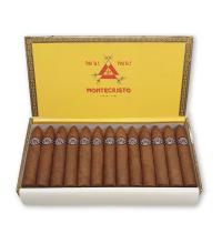 Lot 205 - Montecristo Petit No. 2
