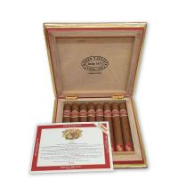 Lot 205 - Romeo y Julieta Maravilla 8