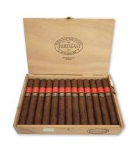 Lot 205 - Partagas Serie D No. 2