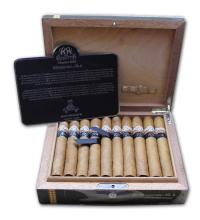 Lot 205 - Montecristo  No. 4 Reserva