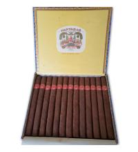 Lot 205 - Partagas Lusitanias