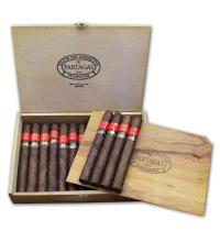 Lot 205 - Partagas Serie D No.1