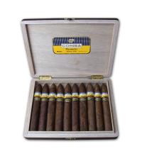 Lot 205 - Cohiba Piramides