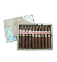 Lot 205 - Hoyo de Monterrey Short Hoyo Piramides