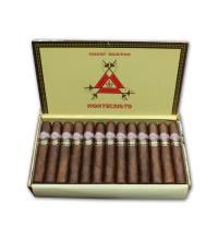 Lot 205 - Montecristo Robustos