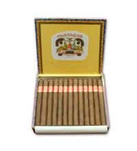 Lot 206 - Partagas Charlottes