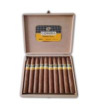 Lot 206 - Cohiba Piramides Extra