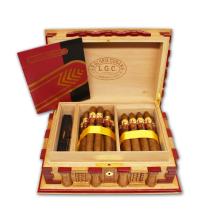 Lot 206 - La Gloria Cubana  25th Anniversary