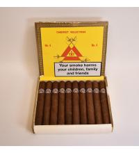 Lot 206 - Montecristo No.4