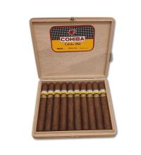 Lot 206 - Cohiba 1966