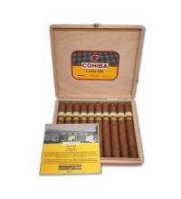 Lot 206 - Cohiba 1966