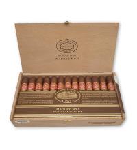 Lot 206 - Partagas Maduro No. 1