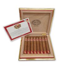 Lot 206 - Romeo y Julieta Maravilla 8