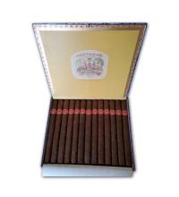 Lot 206 - Partagas Lusitanias