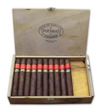 Lot 206 - Partagas Serie D No.2