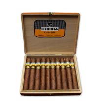 Lot 206 - Cohiba 1966