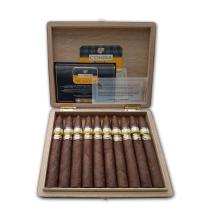 Lot 206 - Cohiba Piramides