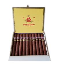 Lot 206 - Montecristo 520