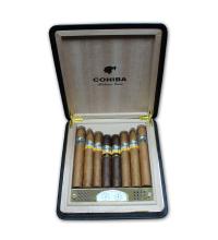 Lot 207 - Cohiba 50th anniversary travel humidor