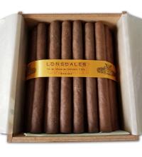 Lot 207 - Partagas Lonsdales