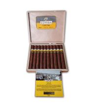 Lot 207 - Cohiba 1966