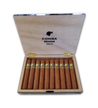 Lot 207 - Cohiba Behike 54