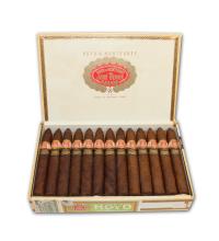 Lot 207 - Hoyo de Monterrey Piramides