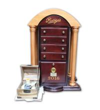 Lot 207 - Partagas Festival humidor 2016